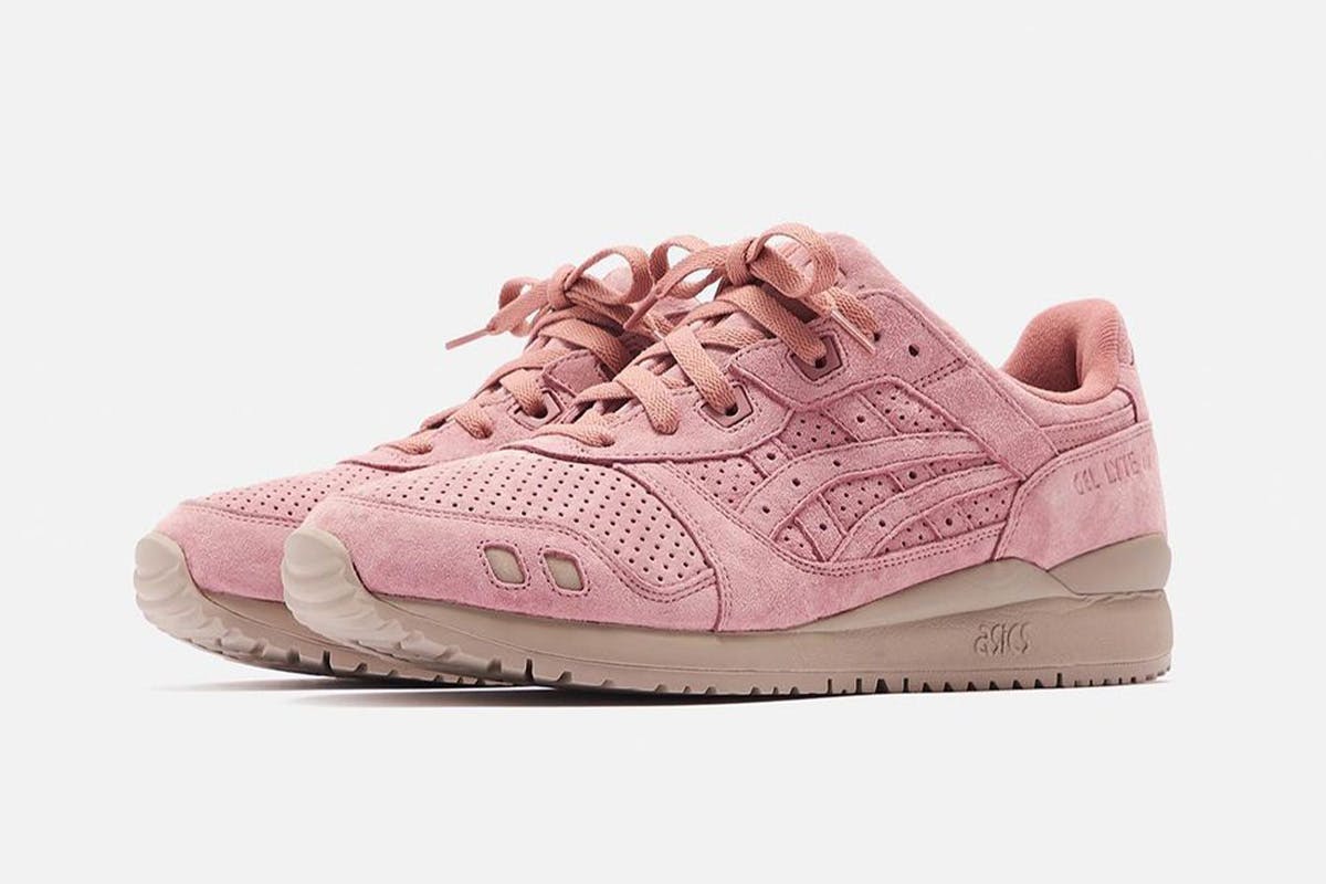 kith asics 30